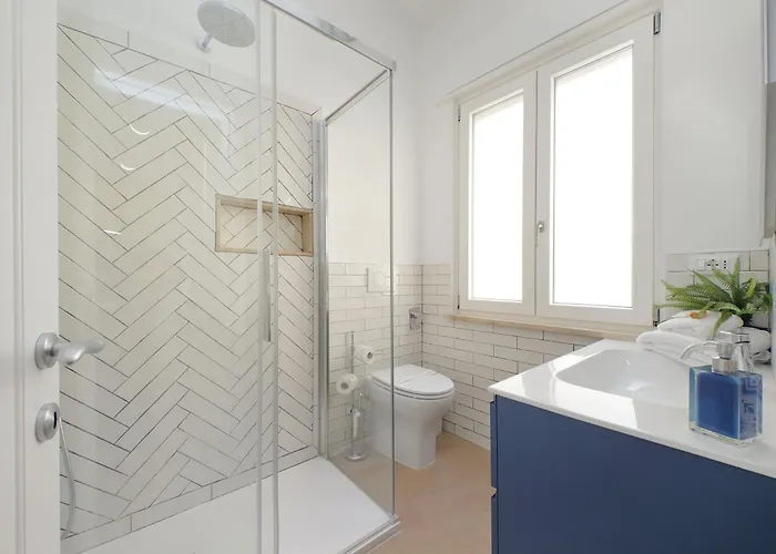 Ych-la Tua Casa Dei Sogni Al Vaticano Apartment Rom