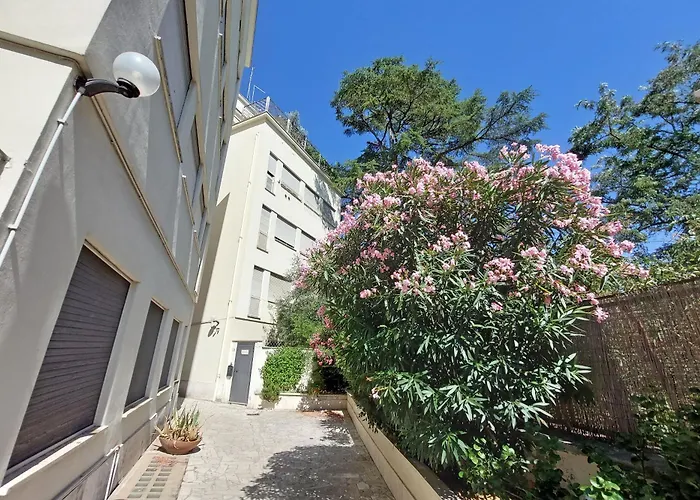 Apartment Ych-la Tua Casa Dei Sogni Al Vaticano *