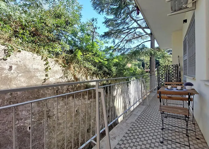 Apartment Ych-la Tua Casa Dei Sogni Al Vaticano
